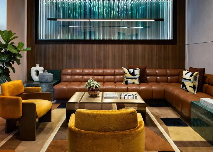 Renaissance Times Square By Marriott
